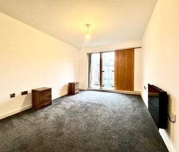 I Quarter, Blonk Street, Sheffield, S3 - Photo 6