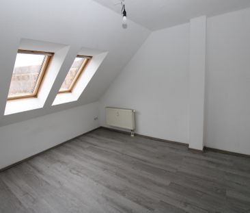 Einzigartige Dachgeschosswohnung sucht Liebhaber - Photo 4