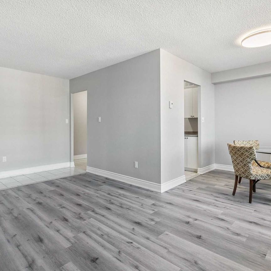 For Lease - 1250 Bridletowne Circle Unit# 1006, Toronto, Ontario - Photo 1
