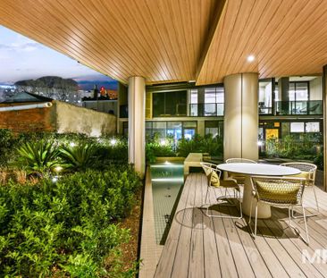 221/23 Blackwood Street, North Melbourne - Photo 3