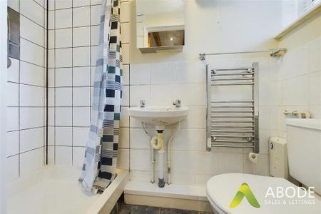 1 bedroom barn conversion to rent - Photo 4