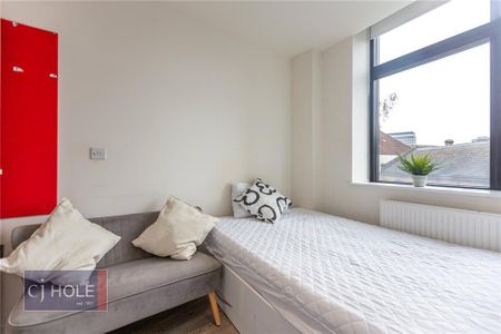 Studio to rent - Photo 5