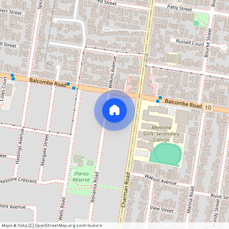 5 Bonanza Road Beaumaris, 3193