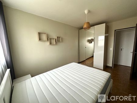 Appartement T3 Sèvres à louer - Photo 3