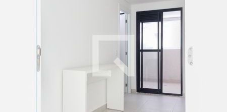 Apartamento para alugar com 35m², 1 quarto e sem vaga - Photo 2