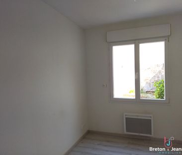 Location Appartement 2 pièces 26m² - Photo 3