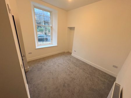 Queen Mary avenue, Flat 10, Glasgow, Queens Park, G42 8DT - Photo 2