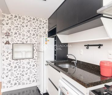 Apartamento com 1 quarto e 47m² para alugar em Jardim Botânico, Por... - Photo 5