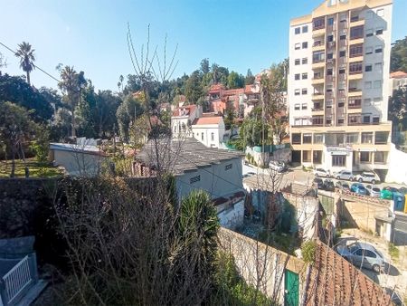 Andar de Moradia T3 - Photo 2