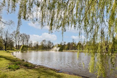 Te huur: Appartement Wijttenbachstraat 36 A 1 in Amsterdam - Foto 4