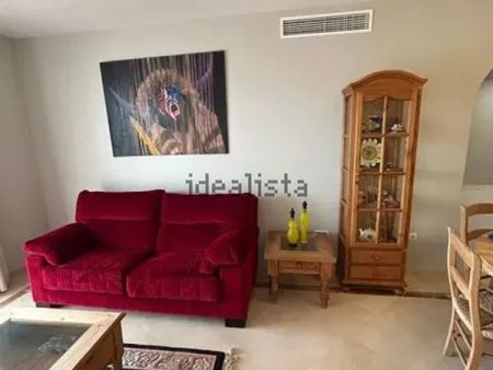 Alquiler de piso en Calle Trajano, 11 - Photo 3