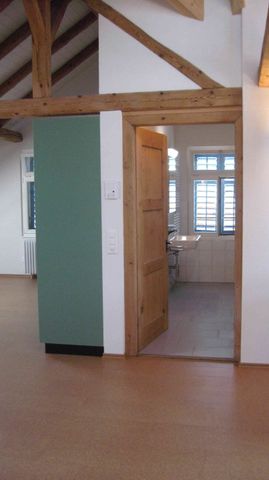 3 Zimmer, 80 m², 2. Stock - Photo 4