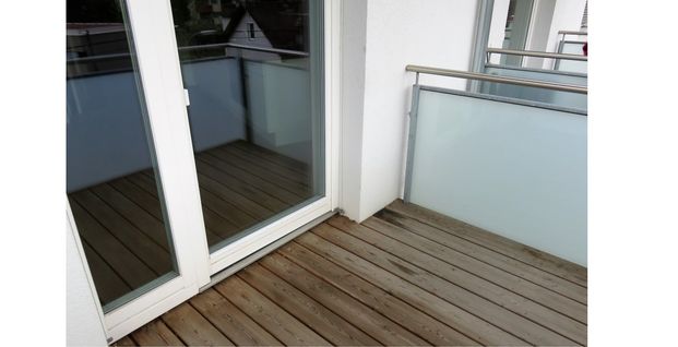 Moderne 2-Zimmerwohnung mit Balkon - St. Leonhard, Nähe LKH! - Foto 1