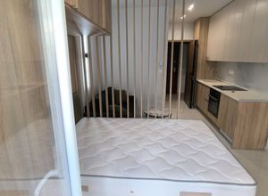 Studio/Γκαρσονιέρα για ενοικίαση - Κέντρο Θεσσαλονίκης, - Photo 1