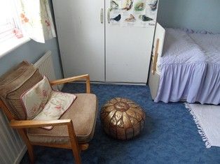 Double Room for 1 Mill Hill East North West London - Photo 4