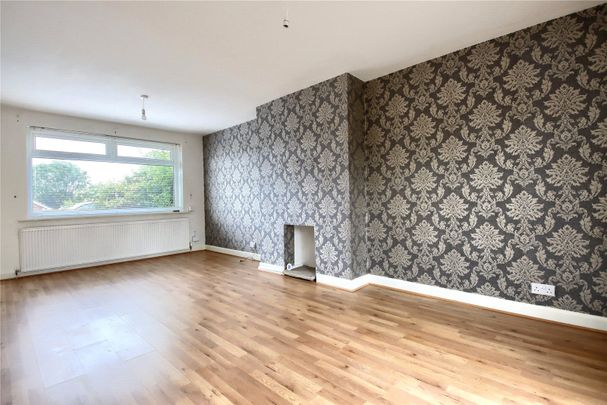 2 bed semi-detached bungalow to rent in Urlay Nook Road, Eaglescliffe, TS16 - Photo 1