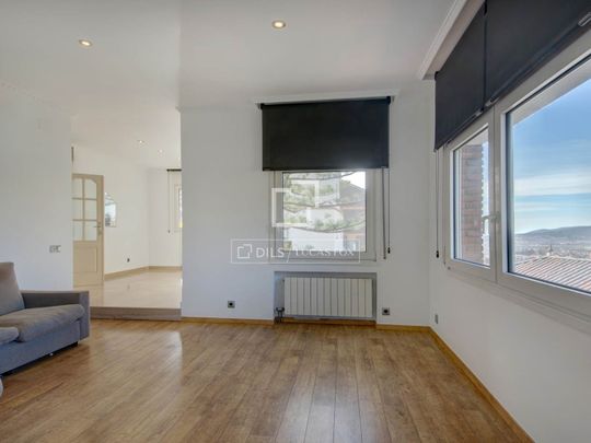 4 Bedroom house / villa for rent in Esplugues, Barcelona - Photo 1