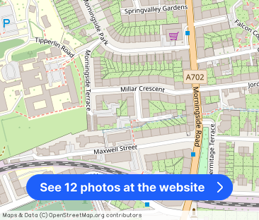 2769LT – Millar Place, Edinburgh, EH10 5HJ - Photo 1