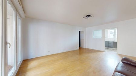 Location Appartement 4 pièces 89m² - Photo 5