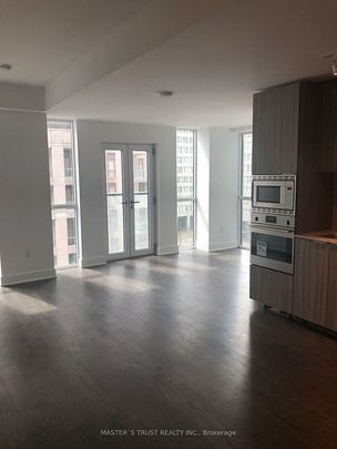For Lease - 955 Bay Street Unit# 806, Toronto, Ontario - Photo 1