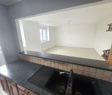 Appartement 3 pièces à Havange - Photo 4