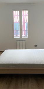 Location / Appartement - Photo 3