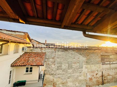 Bilocale via dell'Ospedale, Centro, Cherasco - Photo 2