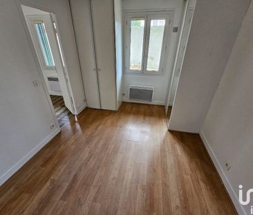 Maison 2 pièces de 31 m² à Créteil (94000) - Photo 2