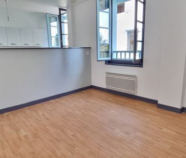 Appartement de 36 m2 à Hasparren - Photo 5