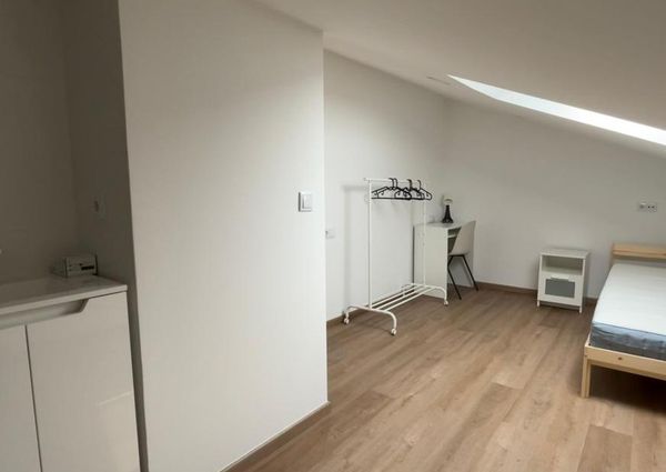 Quartos para estudantes raparigas Bairro Norton de Matos