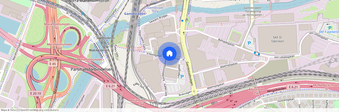 Olskroken, Göteborg, Västra Götaland, Textilgatan 7