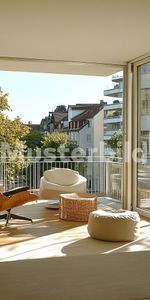 Exchange property: Charming 2.5-room apartment in Dübendorf – Ideal for singles and couples - Foto 3