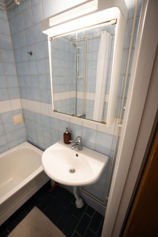 Uppsala - 1rok - 6mån - 7.999kr/mån - Foto 3