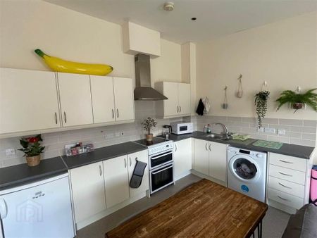 Skainos Square, 206 Skainos Apartments, Newtownards Road, Belfast, BT4 1AF - Photo 4