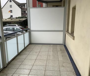 Charmante 2-Zimmer-Etagenwohnung in Recklinghausen  Freundliches W... - Photo 4