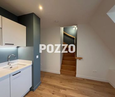 Appartement en duplex Trouville Sur Mer - Photo 6