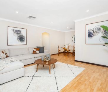 Immaculate unfurnished apartment waiting for you! - Photo 6