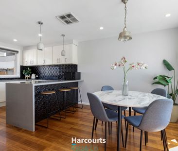 Spacious and Modern 3-Bedroom Home in Thomastown - Photo 2