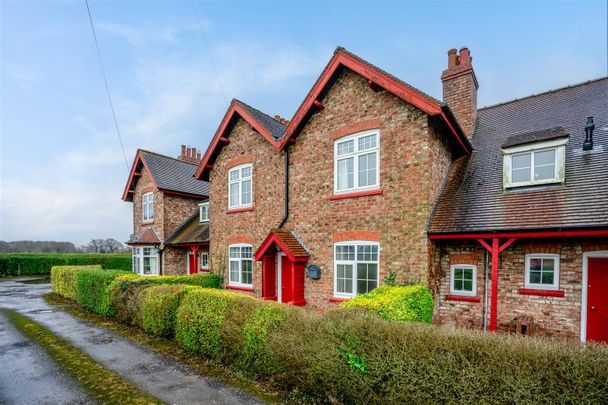 St Catherines Cottage, Moorlands Road, Skelton, York, YO31 1YA - Photo 1