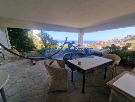 Διαμέρισμα για ενοικίαση Νέος Βουτζάς (Νέα Μάκρη) - Φωτογραφία 4