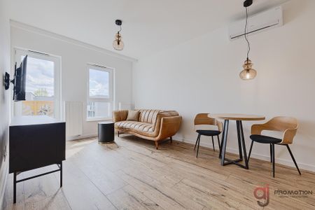 Łódź - Mieszkanie na wynajem - Photo 2