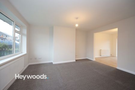 3 bed semi-detached house to rent in Brindley Place, Stoke-on-Trent, Staffordshire - Photo 5