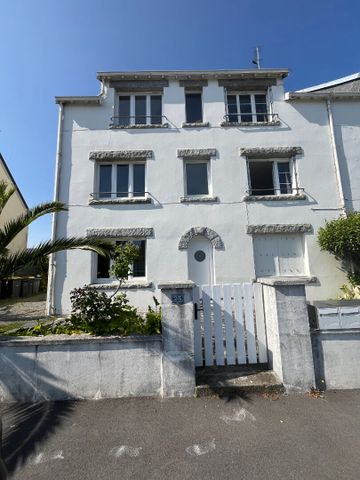 Location appartement 3 pièces, 71.00m², Bénodet - Photo 3