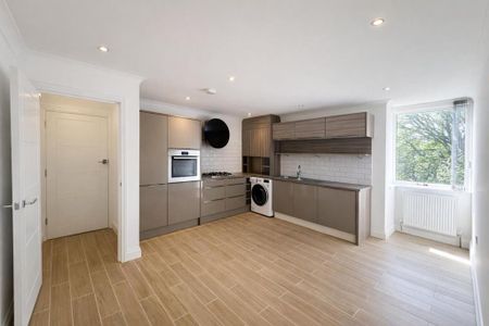 1 bedroom flat to rent - Photo 2