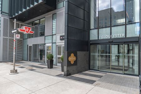 For Lease - 3 Gloucester Street Unit# 3010, Toronto, Ontario - Photo 3
