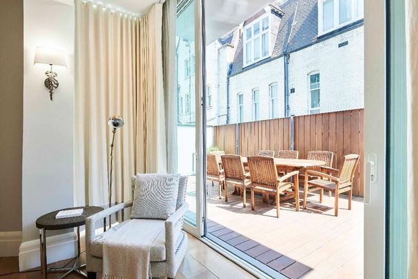 3 bedroom apartment to rent - Photo 1