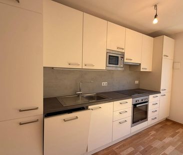 Baujahr 2020 - 3 Zimmer Neubau zu vermieten - Photo 1