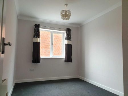 2 bedroom apartment to rent - Photo 2