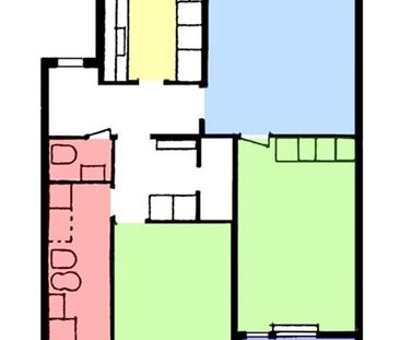 Vilbergsgatan 111 - Photo 1