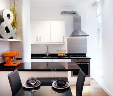 1 Bed Flat, Colton St, LE1 - Photo 6